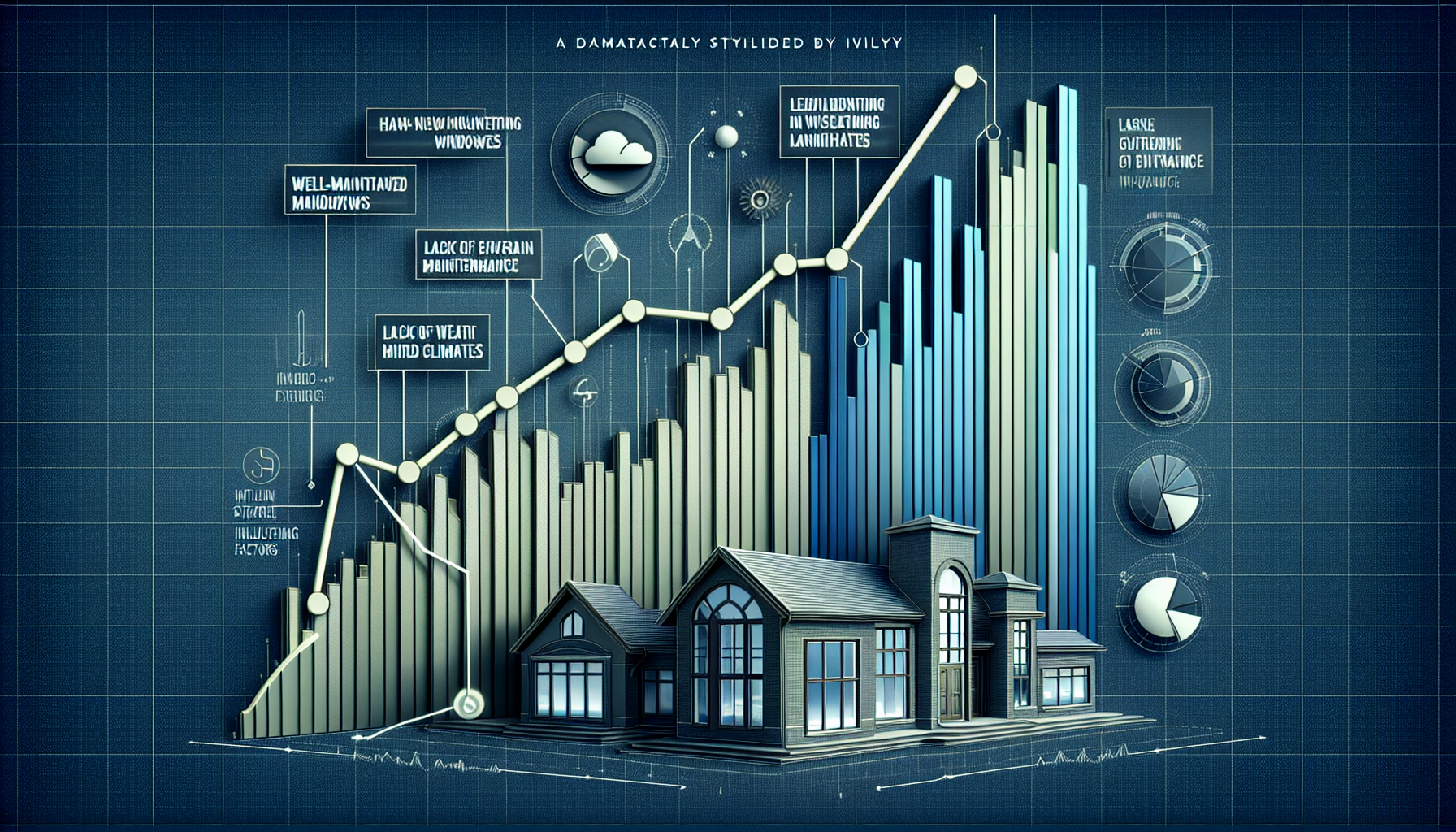 Vinyl Window Lifespan Graph