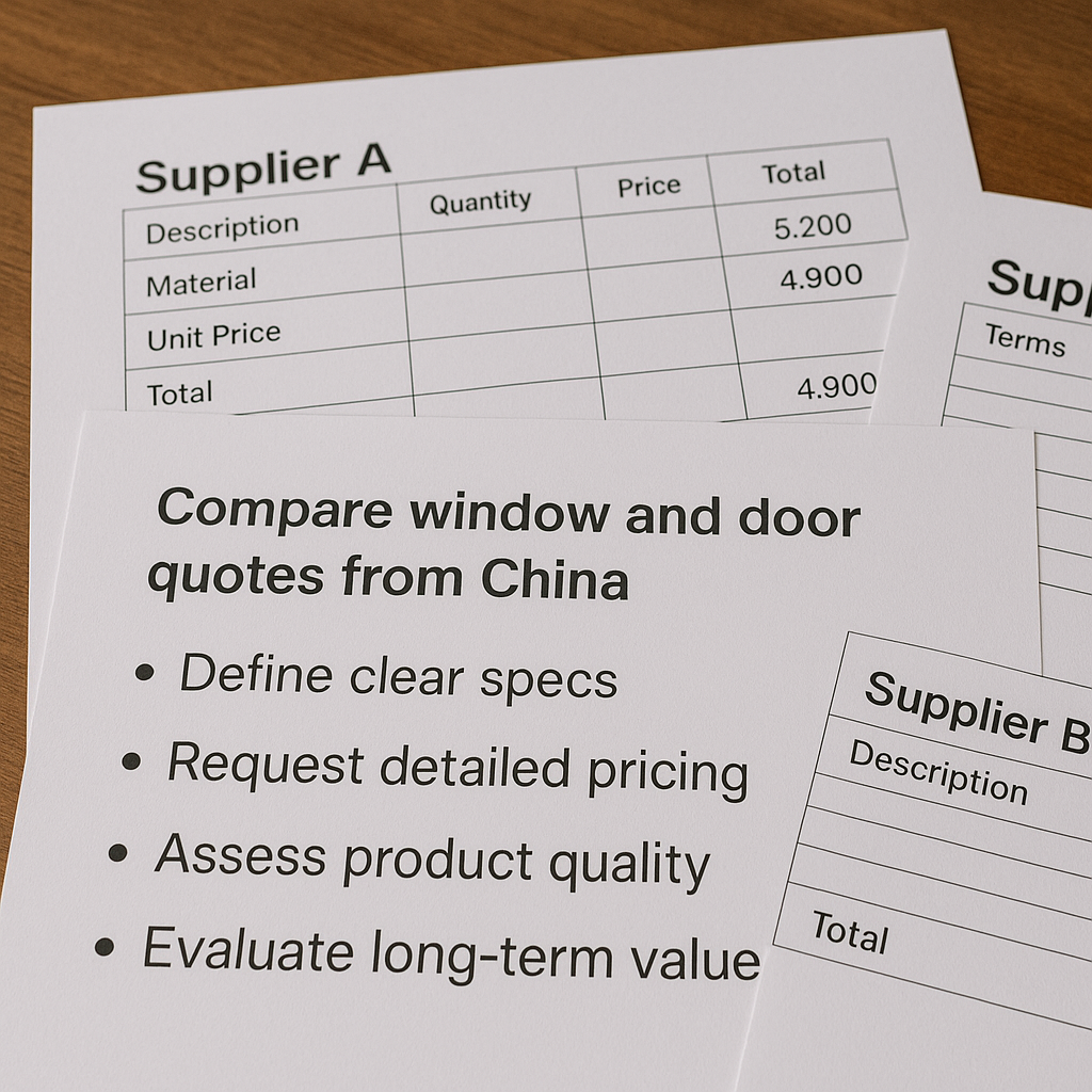 Evaluate specs, pricing, and value