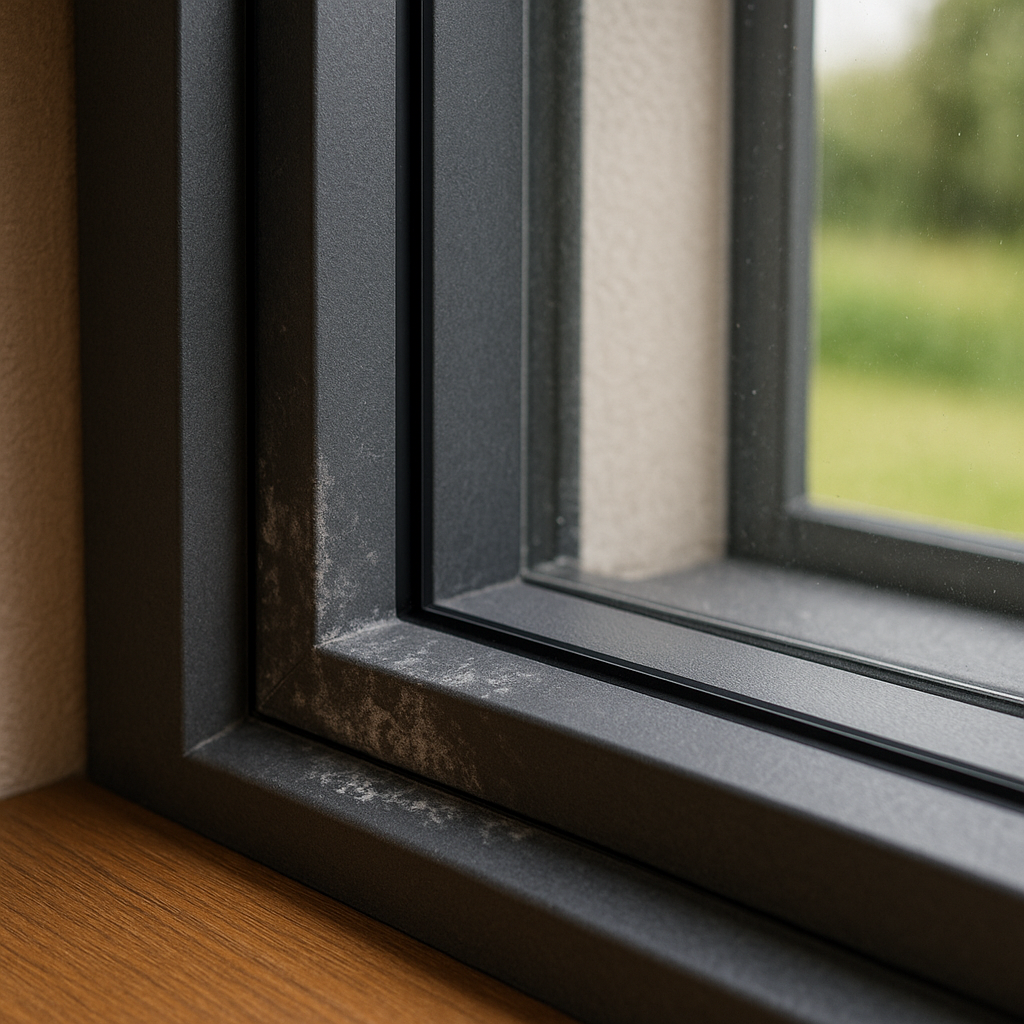 Cost, insulation, corrosion risk
