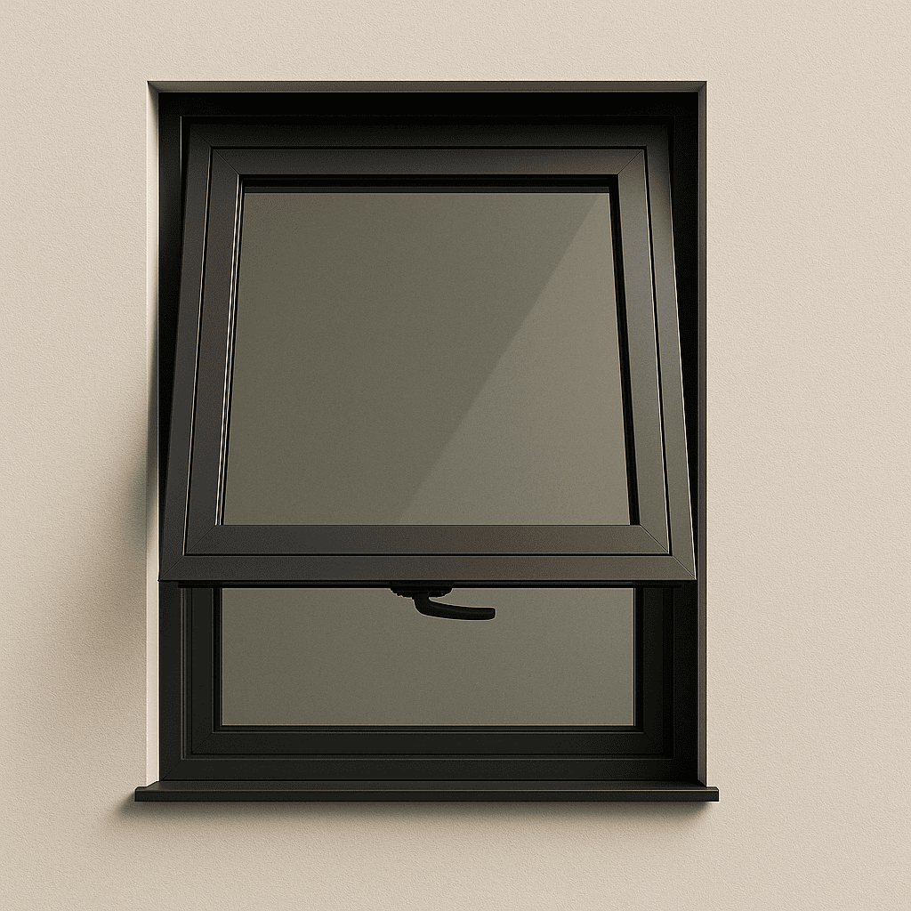 Awning Windows