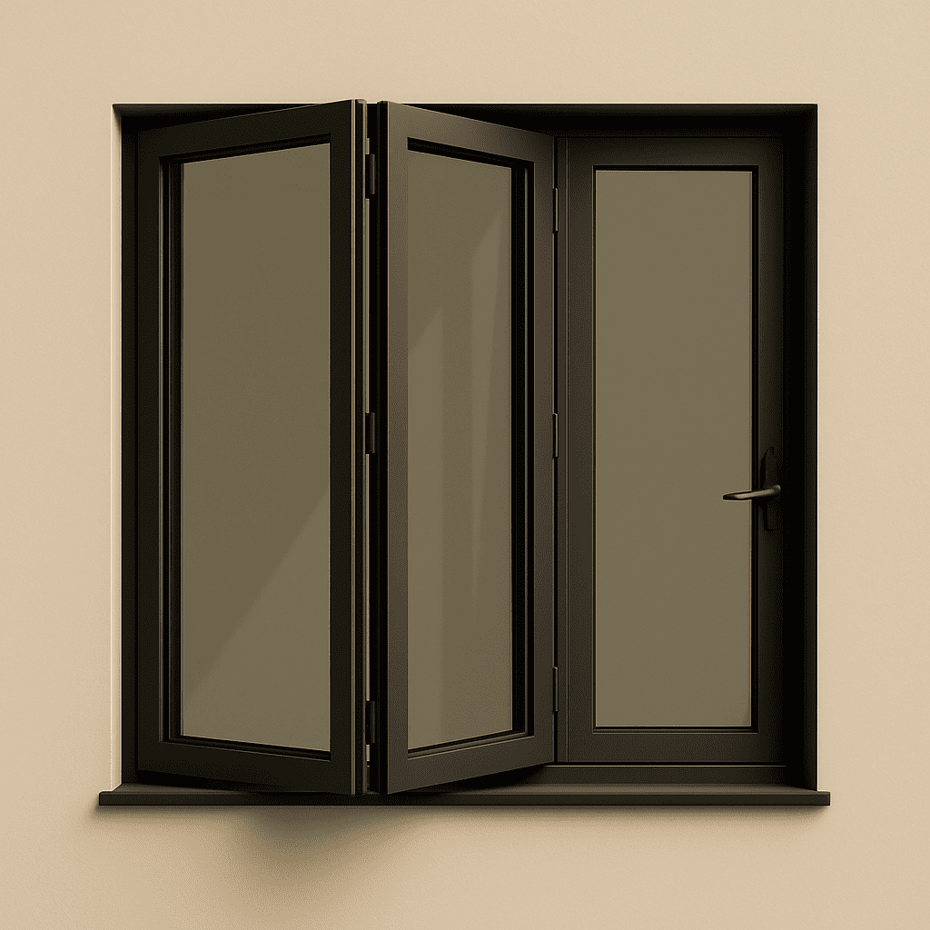 Bifold Windows
