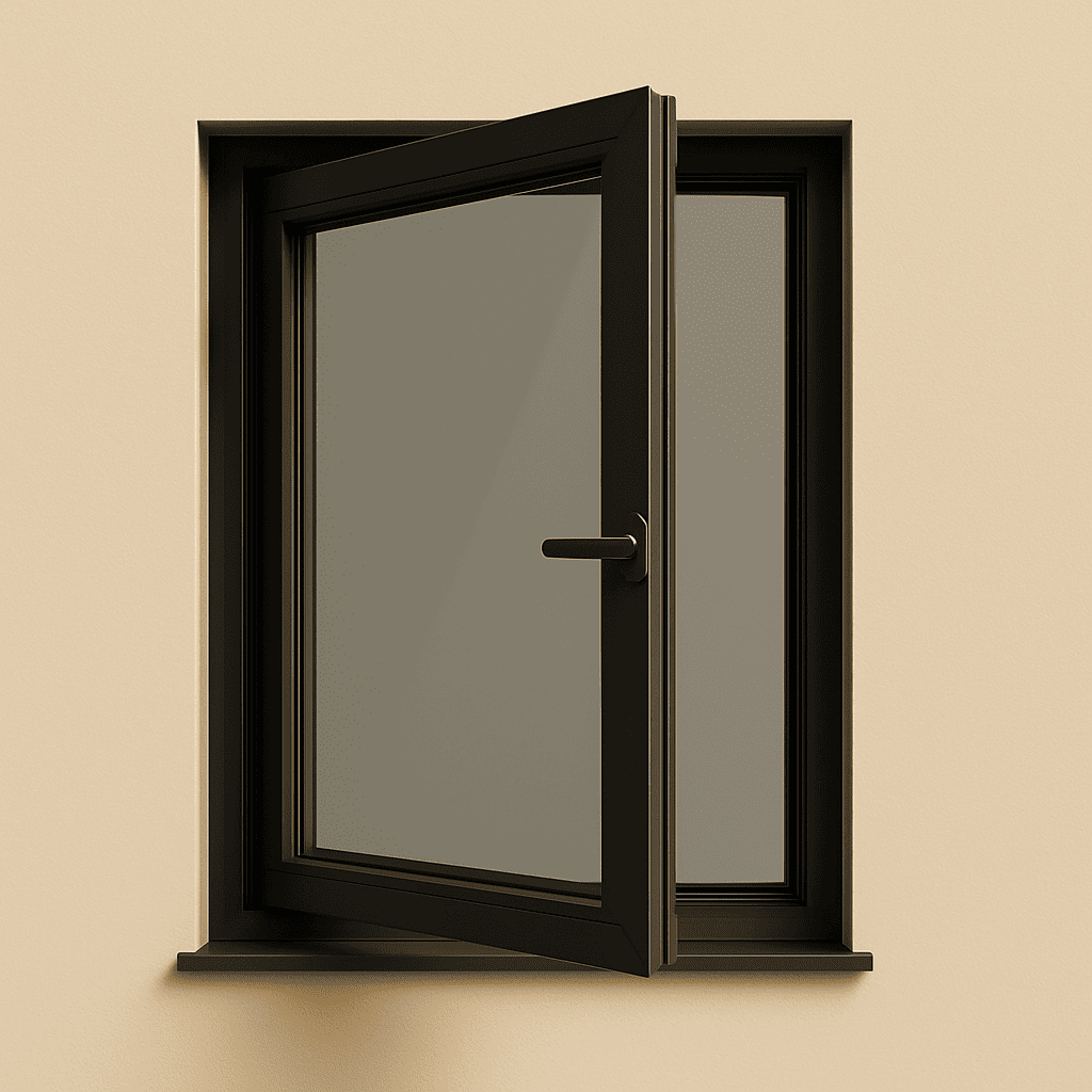 Casement Windows