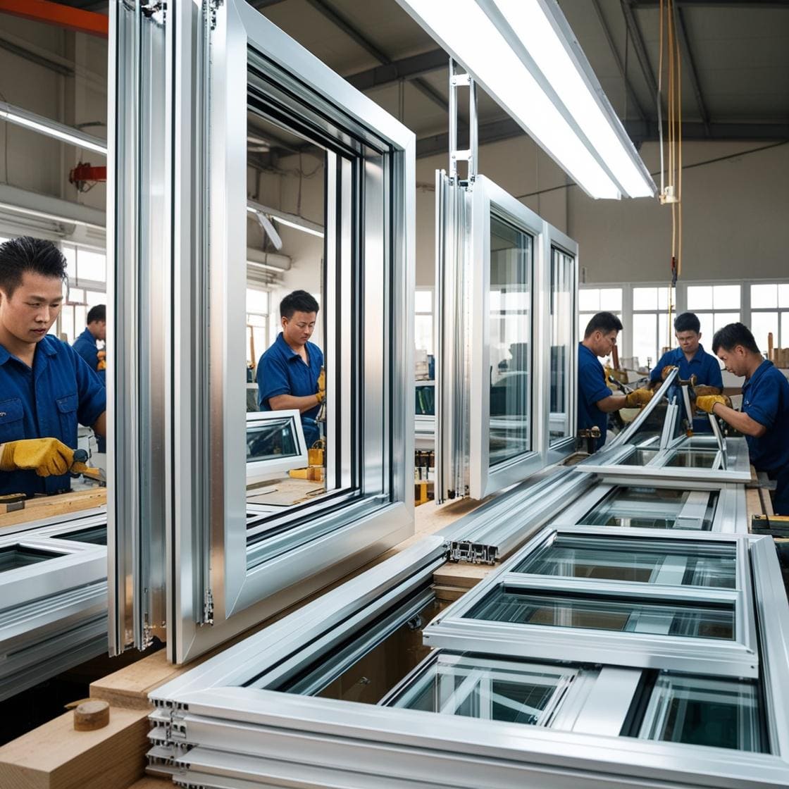 Production Line