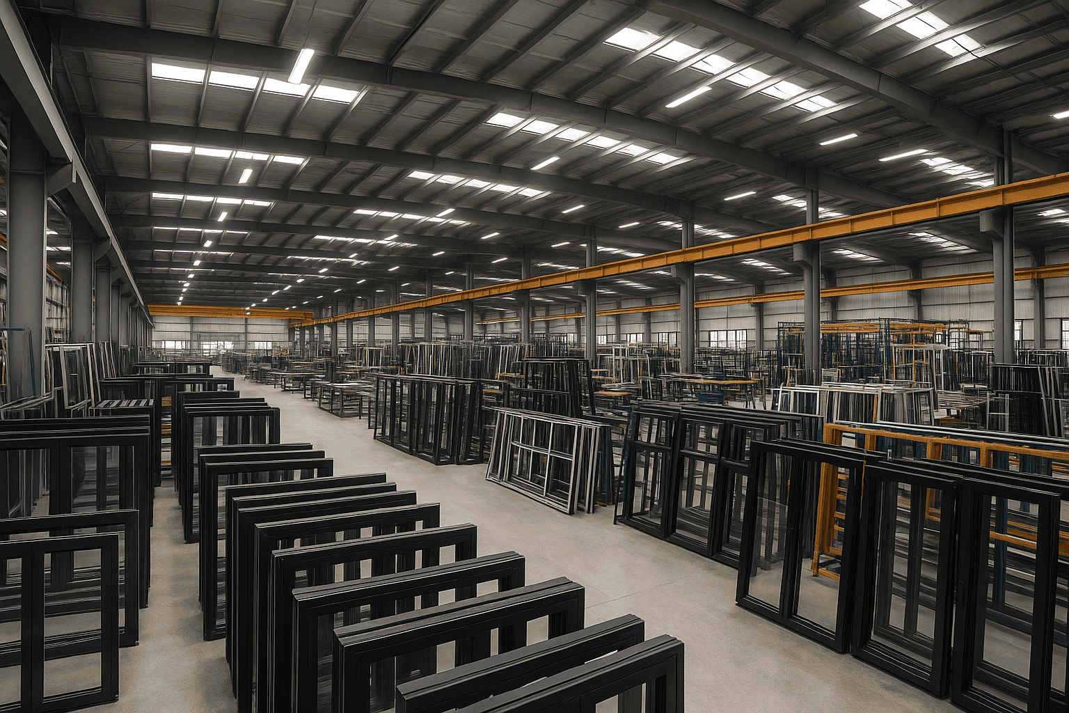 Warehouse