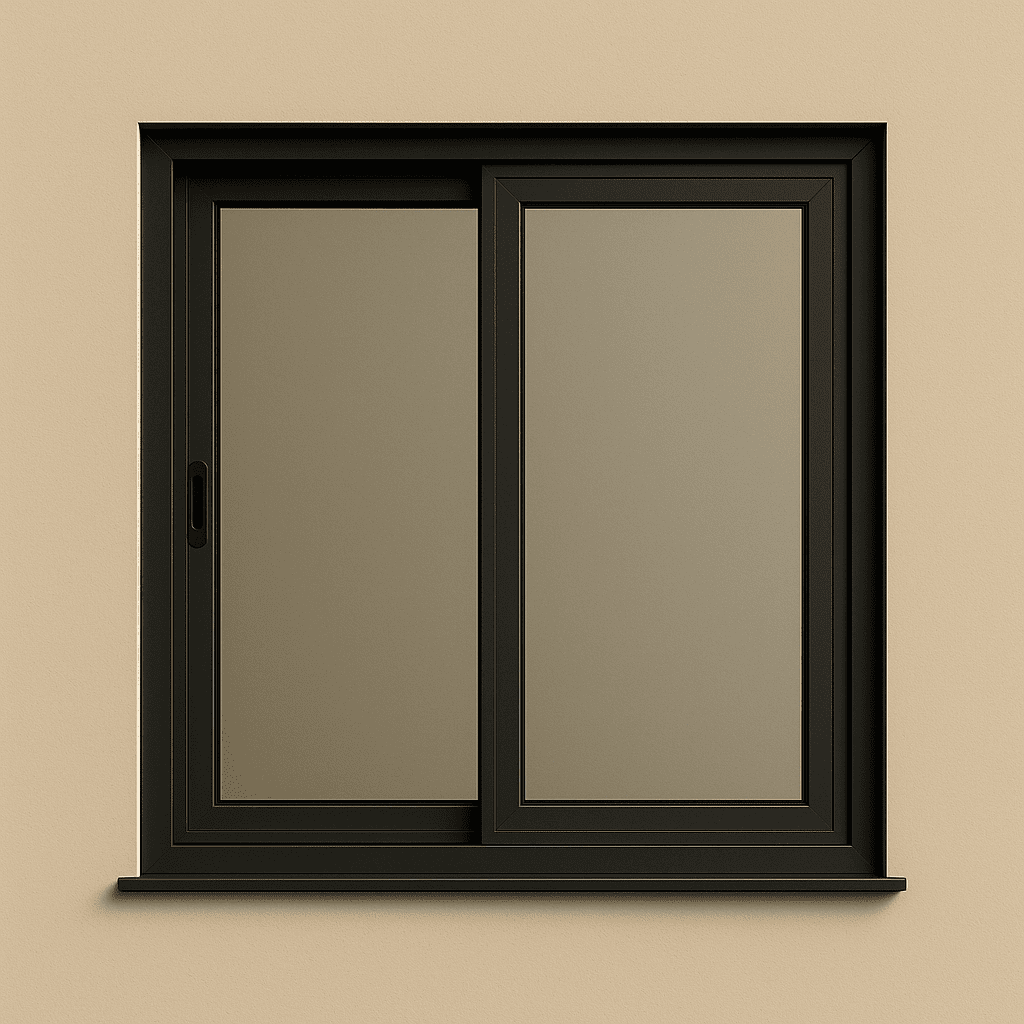 Sliding Windows