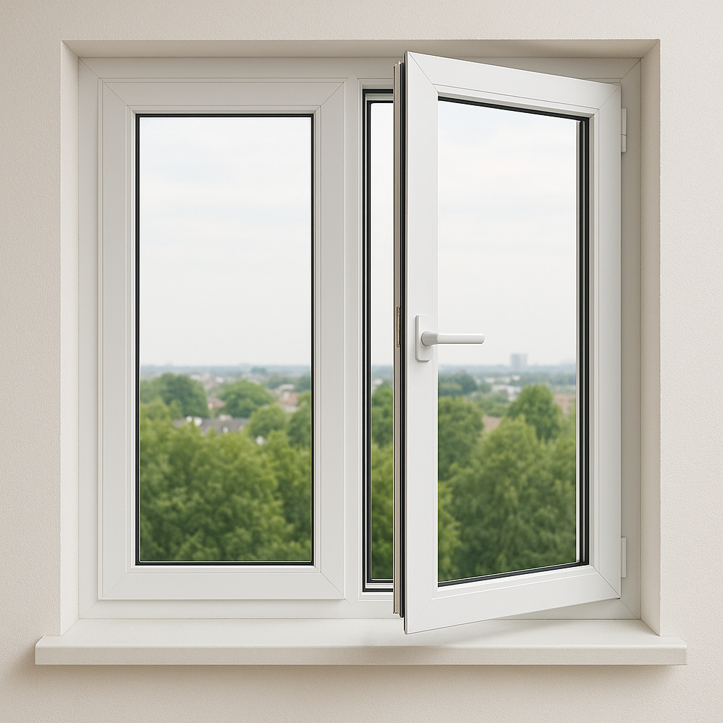 PVC Windows