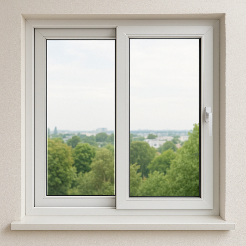 PVC Windows