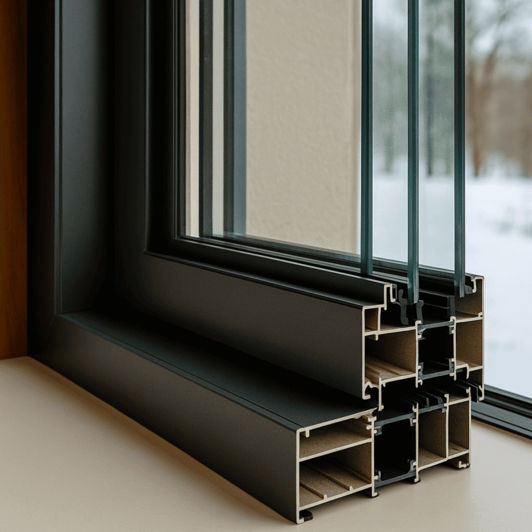 How to choose a reliable aluminum windows manufacturer?