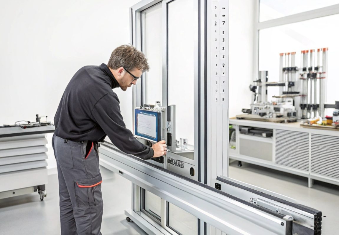Our Factory Insight