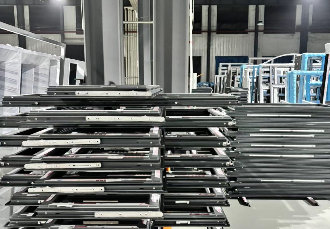 Our Factory Insight