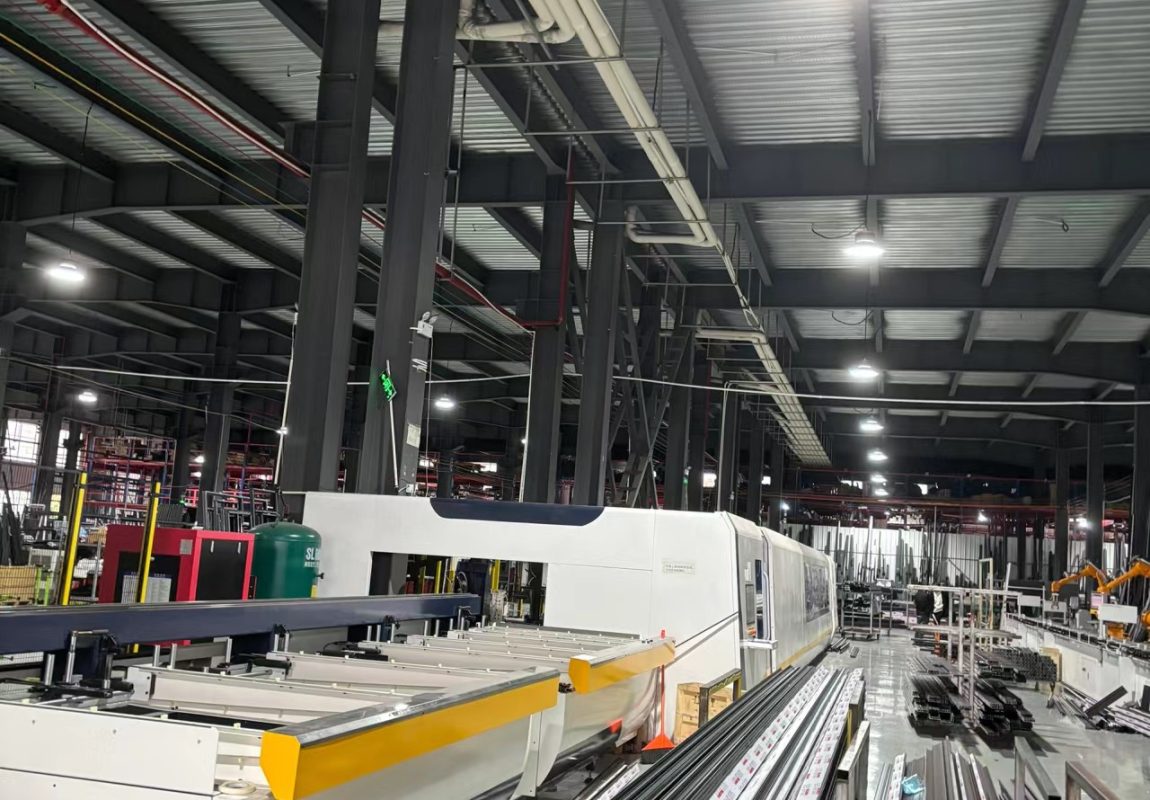 Our Factory Insight